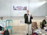 Disdik OKI Gelar Rekonsiliasi Dana BOSP PAUD dan Kesetaraan Tahap I di SP Padang