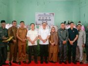 Rampungkan Reses II 2026, DPRD PALI Serap Aspirasi Warga Soal Air Bersih Hingga Pergub Seismik
