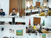 Pemkab Banyuasin dan BPS Percepat Penyelesaian Sensus Ekonomi 2026, Capaian Pendataan Tembus 78 Persen