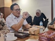 Tabuh Genderang Perang dari PALI, Firdaus Hasbullah Inisiasi Pencabutan Total Pergub 40/2017