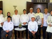 Pertemuan Strategis Jokowi dan Heri Amalindo, Sinyal Kuat Dinamika Baru Menuju Sumsel 1