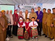 Tingkatkan Kualitas dan Kompetensi Layanan, Puskesmas SP Padang Laksanakan Penilaian Nakesda
