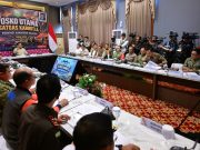 Strategi Komprehensif Polda Sumsel Tangani Karhutla 2026: Dari Edukasi Masif hingga Penahanan 17 Tersangka