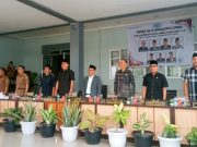 Serap Aspirasi Warga Talang Ubi, Anggota DPRD PALI Dapil I A Komitmen Kawal Usulan Hingga Terealisasi
