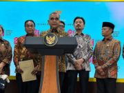 Ketua MPR: Presiden Prihatin Banyak Kepala Daerah Terjebak Korupsi