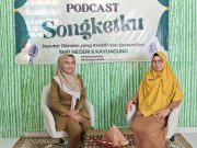 Kadisdik OKI Berikan Apresiasi Tinggi atas Inovasi Podcast SONGKETKU SMPN 6 Kayuagung