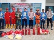 Posko Siaga Karhutla di SP Padang Resmi Dibuka