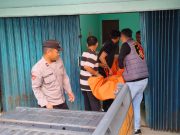 Polisi Selidiki Penemuan Mayat Penjaga Malam di Kontrakan Prabumulih