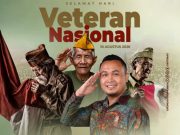 Ketua DPRD OKI Ucapkan Selamat Hari Veteran Nasional 2026