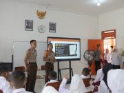 Cetak SDM Berkualitas, Taruna Akpol Gelar Program Taruna Bakti di Sekolah Rakyat Sumsel
