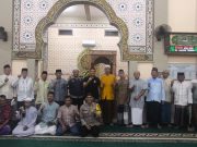 Polres Muara Enim Intensifkan Program SULING, Hadirkan Polisi Lebih Dekat dengan Warga