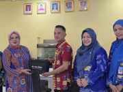 Prestasi Membanggakan! PIK Remaja SMAN 3 Unggulan Kayuagung Raih Juara Lomba Video Kreatif