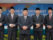 OTT ke-19, KPK Tangkap Jajaran Rektorat Unsoed