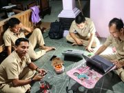 Menjadi Sekretaris Desa: Antara Administrasi, Integritas dan Pelayanan