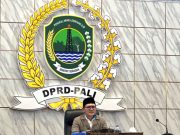 Wakil Ketua DPRD PALI Desak Satpol PP Sidak dan Segel Pabrik Sawit Diduga Ilegal di Talang Ubi