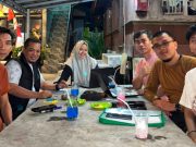 Sinergi Jadi Kunci, SP Padang Genjot Penyelesaian Penginputan Indeks Desa