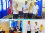 Advokasi dan Promosi Program I-Bangga Digencarkan di Kecamatan Teluk Gelam dan SP Padang