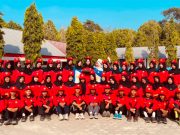 Makna Mendalam di Balik Lomba Gerak Jalan di Setiap Peringatan HUT RI