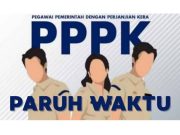 Rp31 Triliun Disiapkan, 600 Ribu PPPK Paruh Waktu Bakal Jadi Penuh Waktu