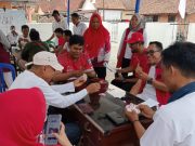 Semarak HUT RI ke-81, TPP P3MD OKI Gelar Lomba Kekompakan Bersama Pendamping Desa dan PLD