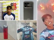 Sakit Hati Tak Diterima Kerja, Pemuda di Ogan Ilir Bakar 4,5 Hektare Lahan Tebu