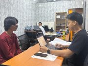 Lindungi Anak dari Kejahatan Seksual, Polisi Amankan Ayah Tiri di OKU Selatan