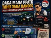 Bagaimana PPATK Mengetahui Dana Bansos Disalahgunakan untuk Judol? Ini Penjelasan Kadinsos OKI