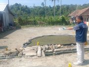 Polres OKU Selatan Bergerak Cepat Buru Pelaku Penusukan Plt Kepala KUA