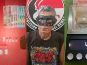 Tim Elang Musi Ringkus Pengedar Sabu di Pondok Perkebunan Sawit