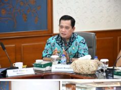 Banyuasin Jadi Percontohan Pertanian Modern Nasional Melalui Program IMMACo
