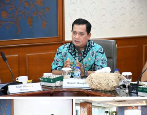 Banyuasin Jadi Percontohan Pertanian Modern Nasional Melalui Program IMMACo