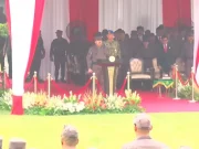 Jaksa Agung Tegaskan 7 Perintah, Marwah Kejaksaan Disorot