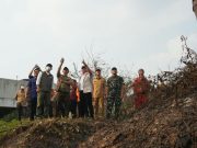 Karhutla OKI Jadi Sorotan, Menhut Turun Langsung