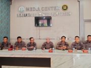 Bukan Sekadar Seremoni, Kejari Banyuasin Turun ke Warga