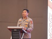 Empat Fungsi Reskrim Polda Sumsel Satukan Langkah