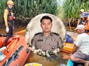 Hilang Saat Bertugas, Bripda Rizki Ditemukan Tak Bernyawa