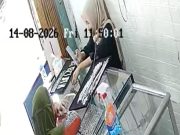 Pura-Pura Beli, Perempuan Curi Perhiasan Rp4,6 Juta