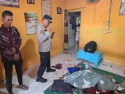 Cekcok Lahan Berujung Maut, Ayah Tewas Diduga Dibunuh Anak