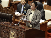 Puan: Jangan Alergi Kritik, DPR Harus Berbenah