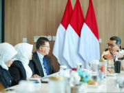 Menekraf Buka Jalan Perempuan Desa Tembus Pasar Properti