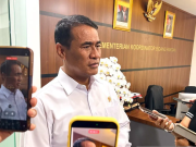 Pemerintah Guyur Lagi 1 Juta Ton Beras SPHP