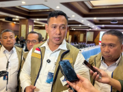 Prabowo Perpanjang Bantuan Beras hingga Desember