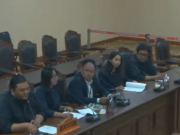 Uji Pasal Santet, 5 Mahasiswa Ditanya Punya Ilmu Gaib