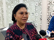 DPR Kejar Jawaban TikTok soal Dana 217 UMKM