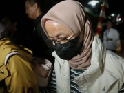 KPK Periksa Istri Bupati Pemalang Nonaktif