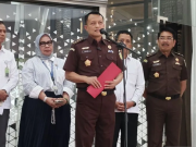 Kejagung Sita 38 Aset Senilai Rp846 Miliar