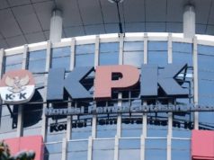 KPK OTT Bupati Bolmut, 14 Orang Diamankan