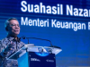Anggaran Sekolah Gratis Dirombak