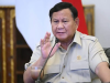 Prabowo Turunkan 1.000 Perwira Cegah Karhutla