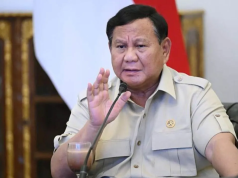 Prabowo Turunkan 1.000 Perwira Cegah Karhutla